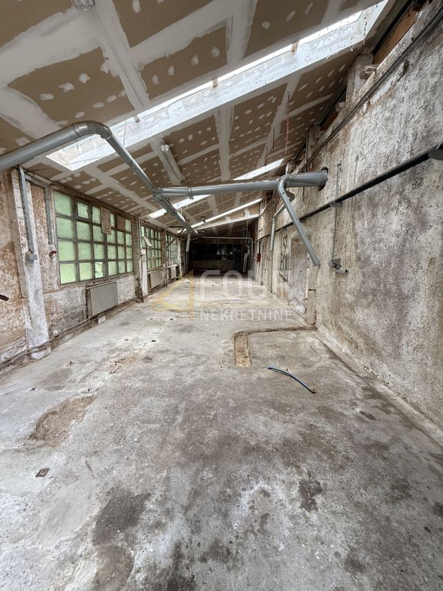 Commercial Space u Rijeci, 600m², slika 4