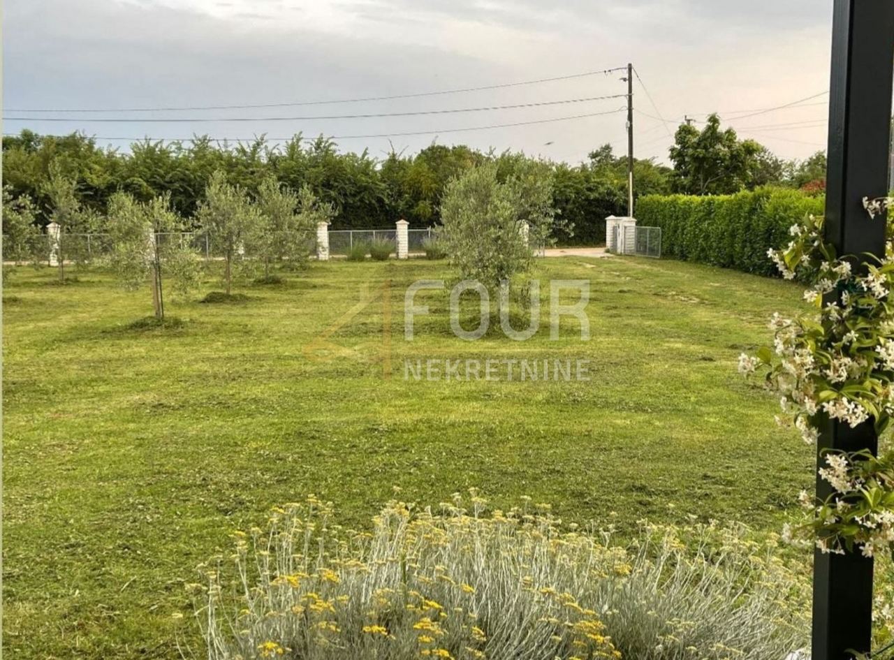 House u Marčani, 160m², 3 sobe, slika 4