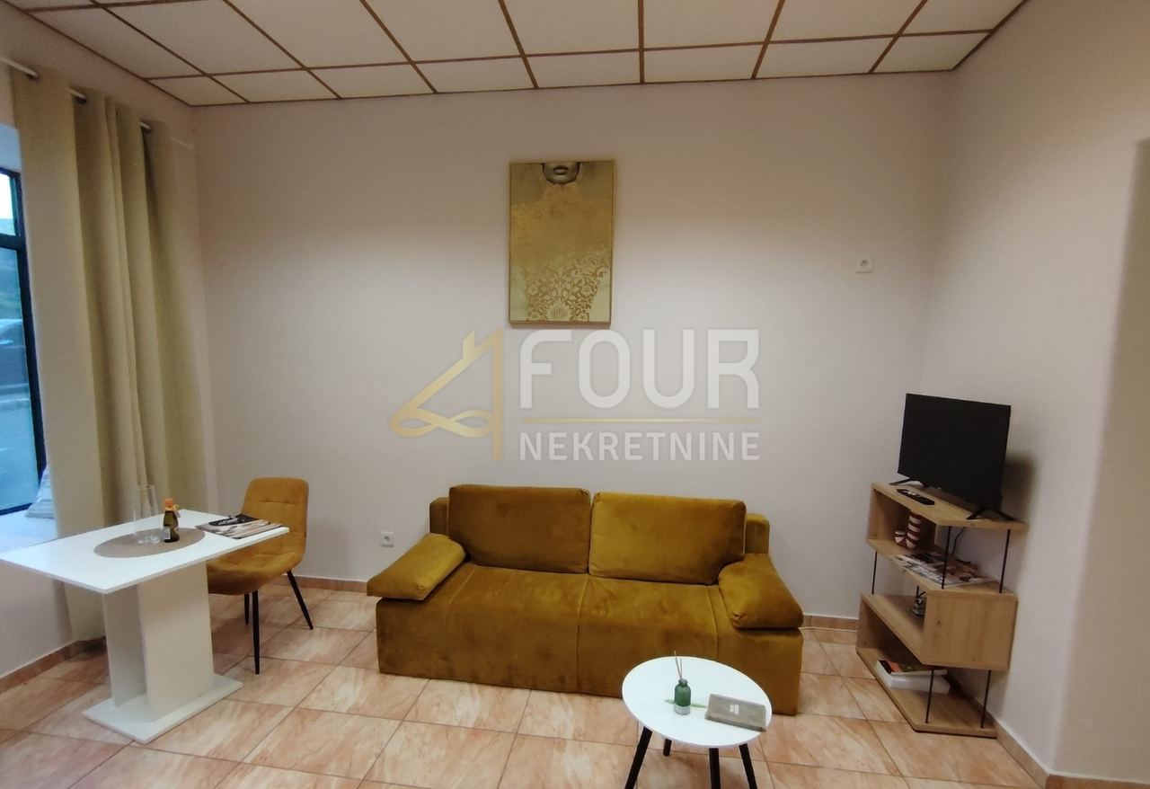 Wohnung u Rijeci, 40m², 1 soba, slika 2