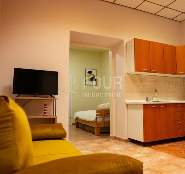 Wohnung u Rijeci, 40m², 1 soba, slika 3