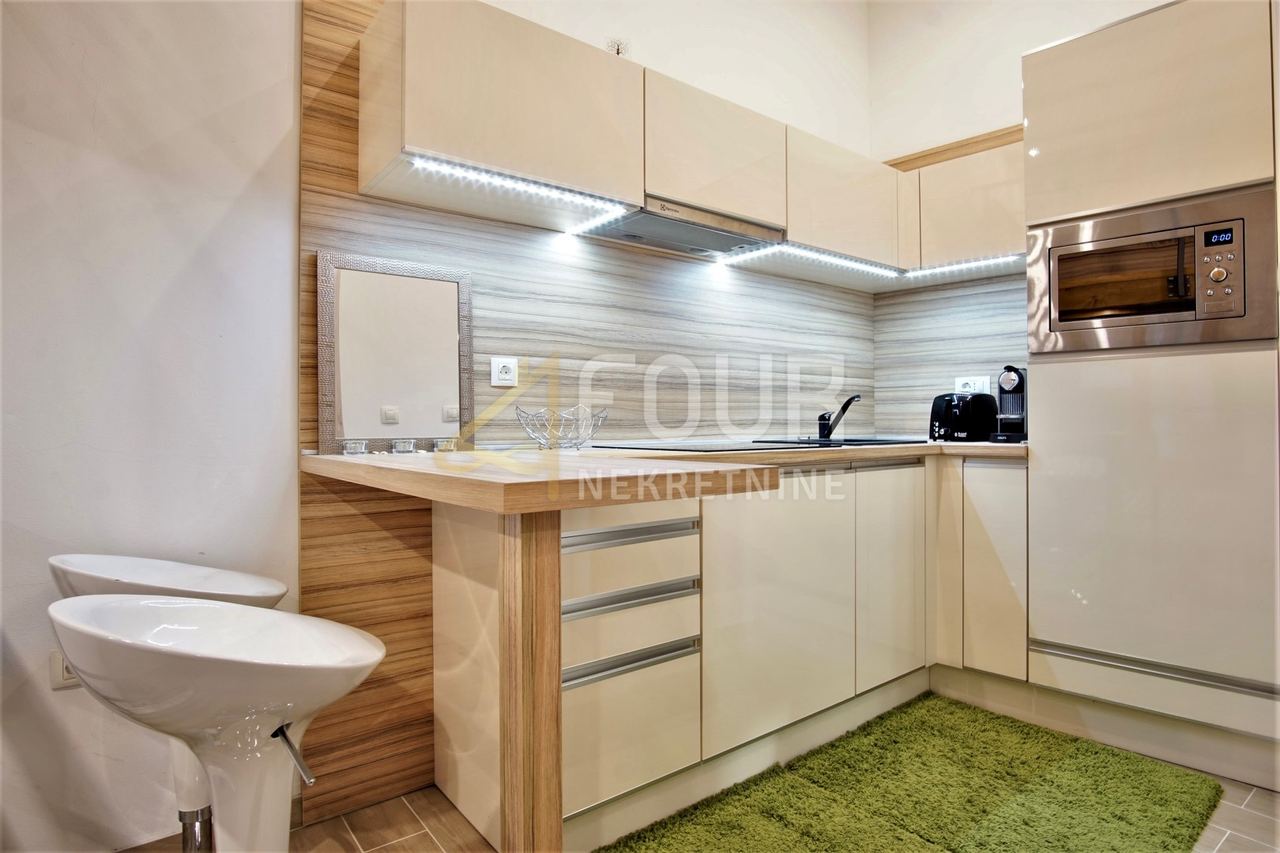 Wohnung u Rovinju, 27m², slika 3