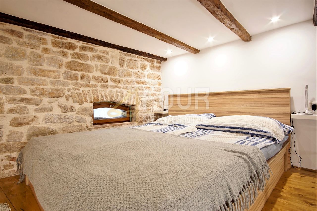 Wohnung u Rovinju, 27m², slika 4
