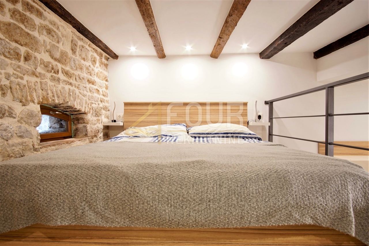 Wohnung u Rovinju, 27m², slika 5