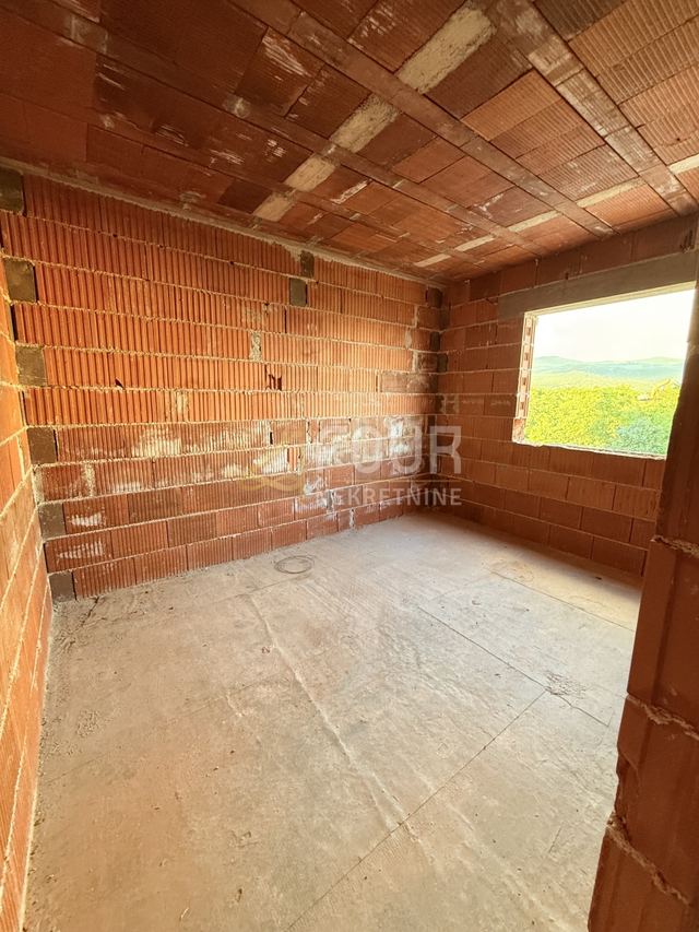 Stan u Novi Vinodolskiu, 54.83m², 1 soba, slika 3