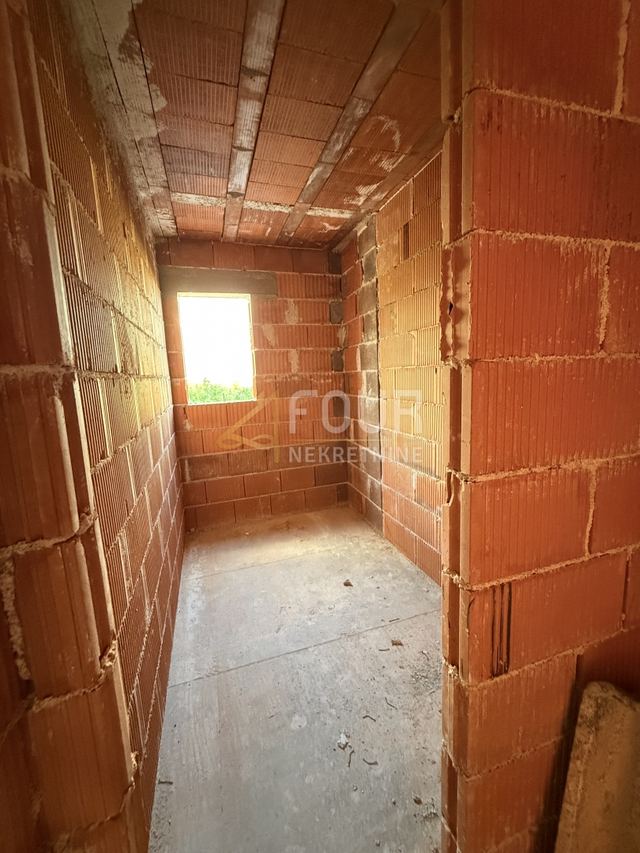 Stan u Novi Vinodolskiu, 54.83m², 1 soba, slika 4
