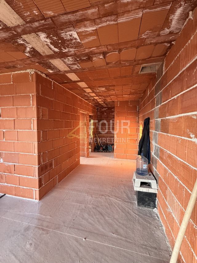 Appartamento u Novi Vinodolskiu, 54.04m², 1 soba, slika 3