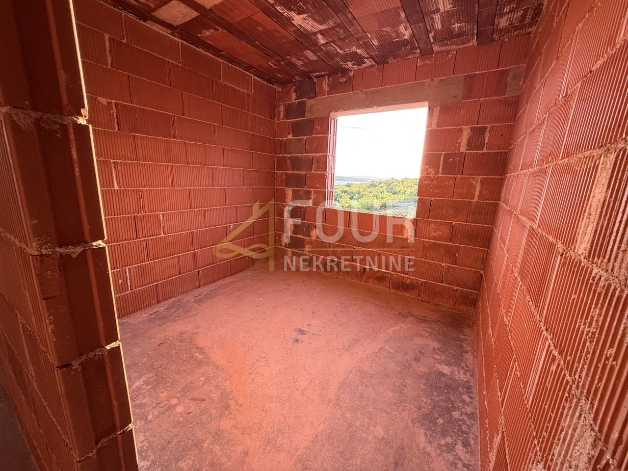 Appartamento u Novi Vinodolskiu, 54.04m², 1 soba, slika 4