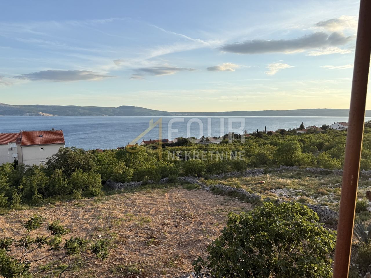 Appartamento u Novi Vinodolskiu, 54.04m², 1 soba, slika 5