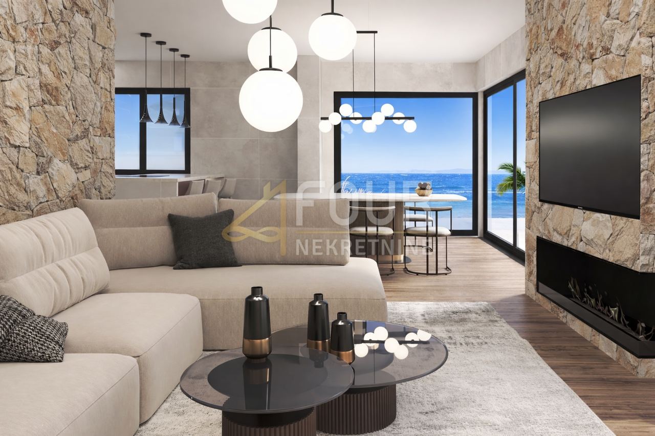 Appartamento u Opatiji, 127m², 2 sobe, slika 2