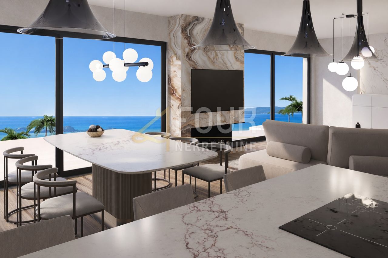 Appartamento u Opatiji, 127m², 2 sobe, slika 3