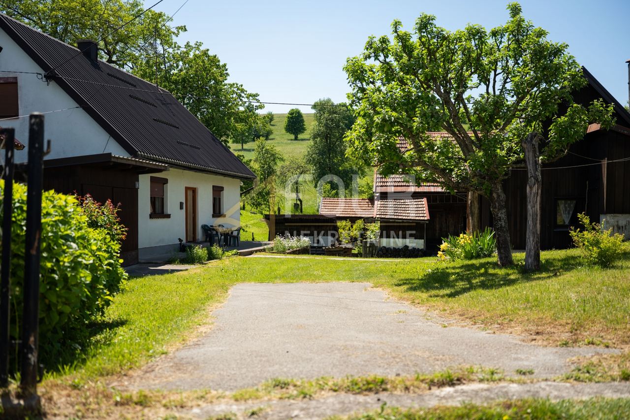 Casa u Brod Moravicama, 140m², 4 sobe, slika 2