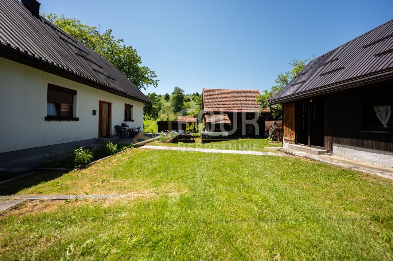 Casa u Brod Moravicama, 140m², 4 sobe, slika 3