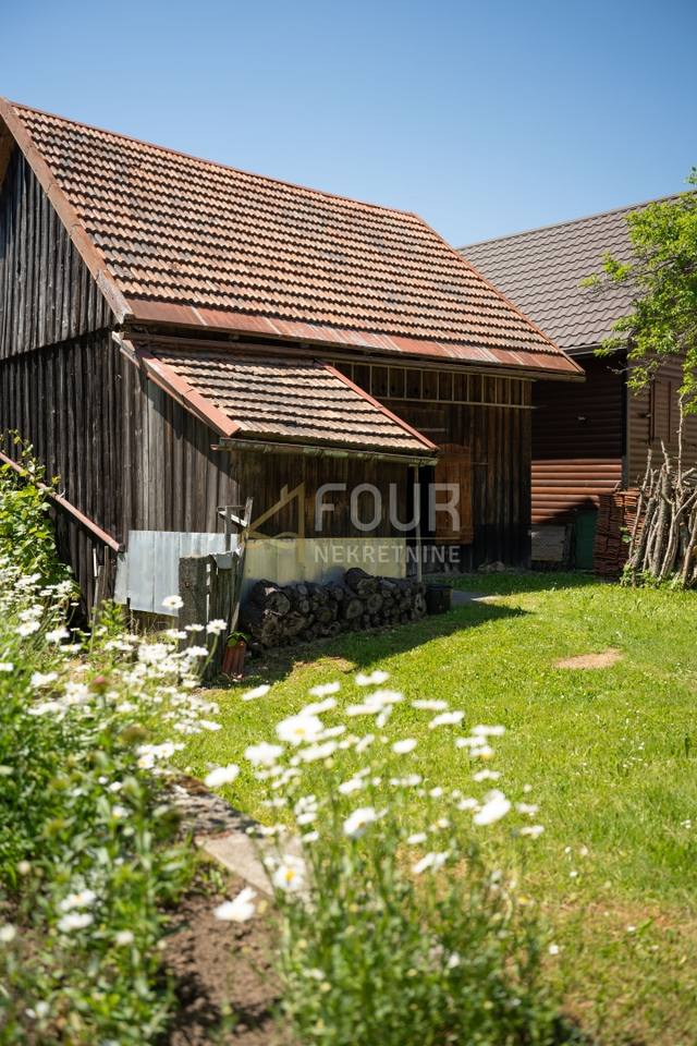 Casa u Brod Moravicama, 140m², 4 sobe, slika 4