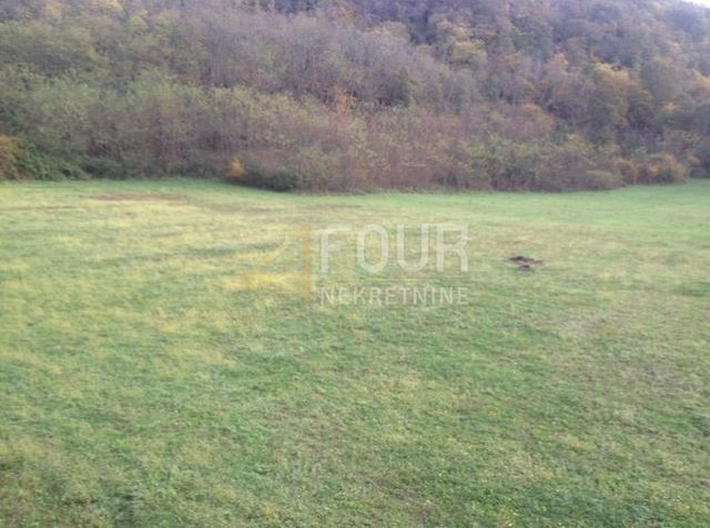 Zemljište u Kanfanaru, 13270m²