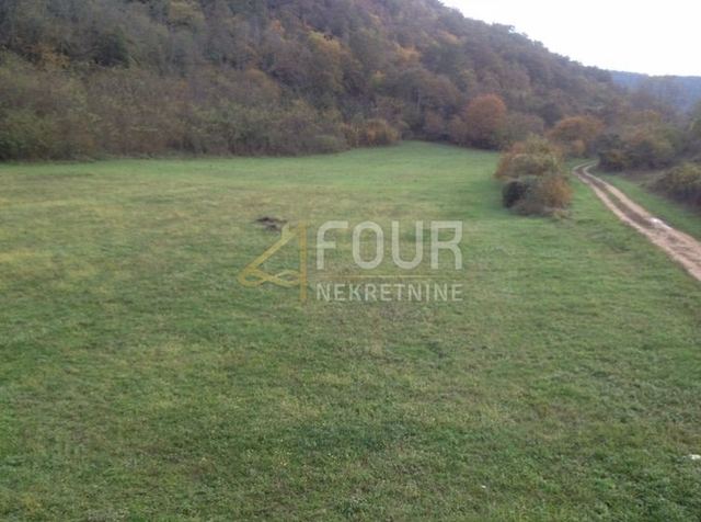 Terreno u Kanfanaru, 13270m², slika 2