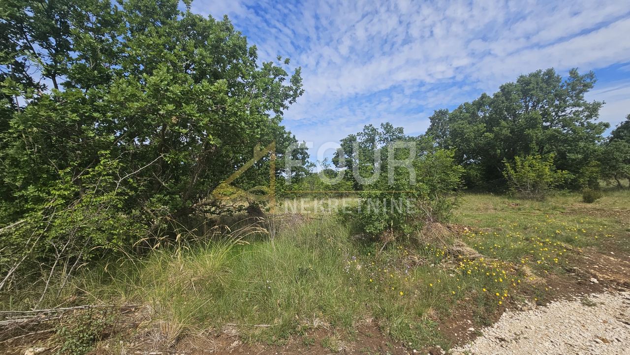 Zemljište u Poličniku, 933m²