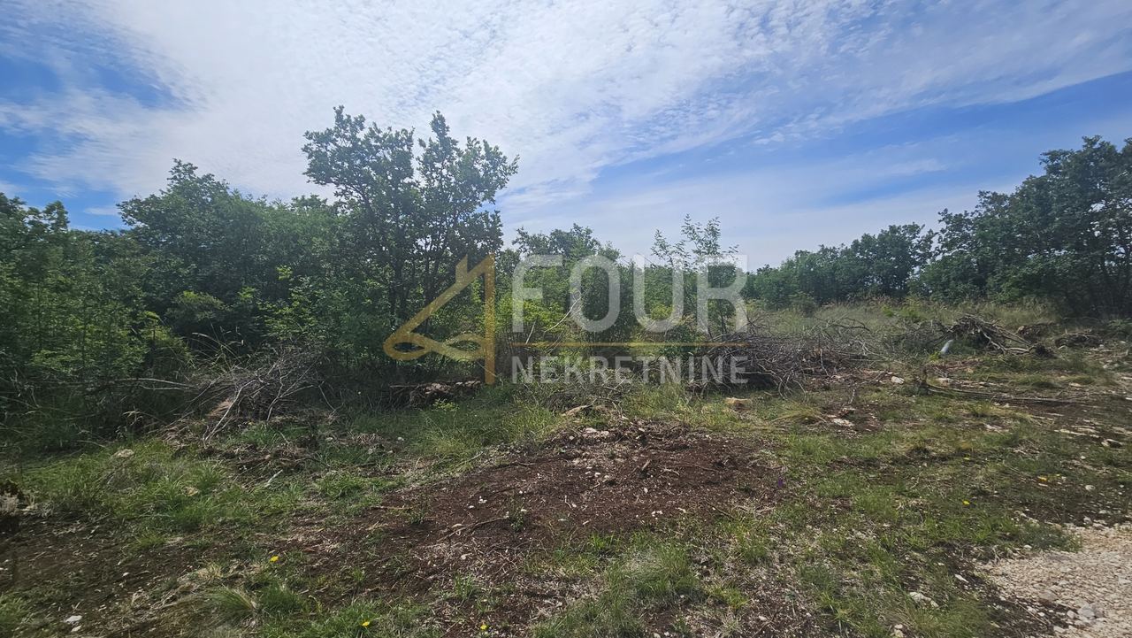 Terreno u Poličniku, 411m², slika 5