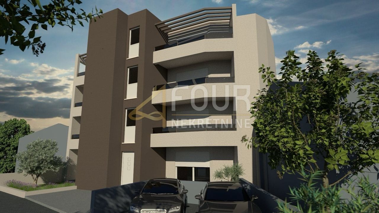 Appartamento u Ližnjanu, 114.71m², 2 sobe, slika 2