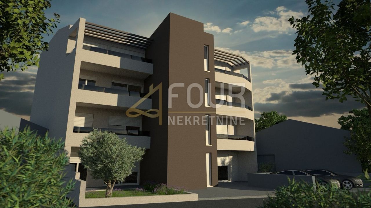 Appartamento u Ližnjanu, 114.71m², 2 sobe, slika 3