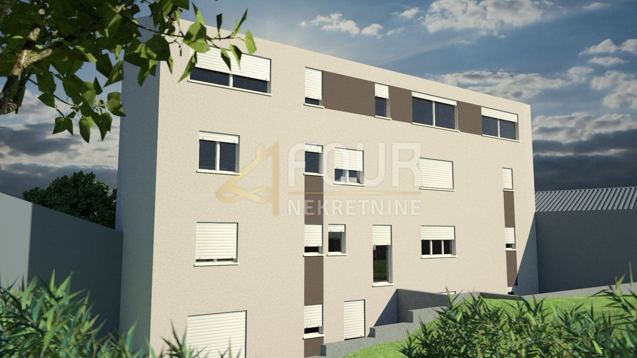 Appartamento u Ližnjanu, 114.71m², 2 sobe, slika 4