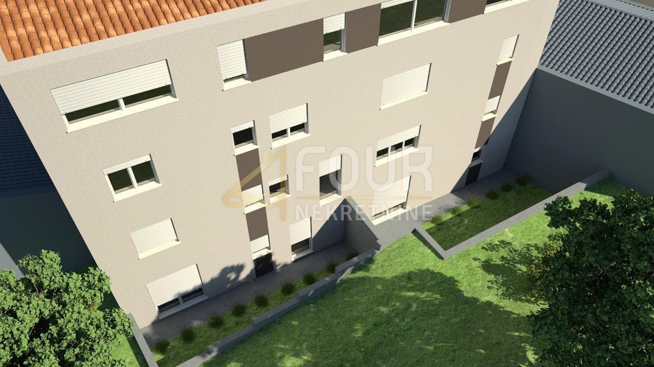 Appartamento u Ližnjanu, 114.71m², 2 sobe, slika 5