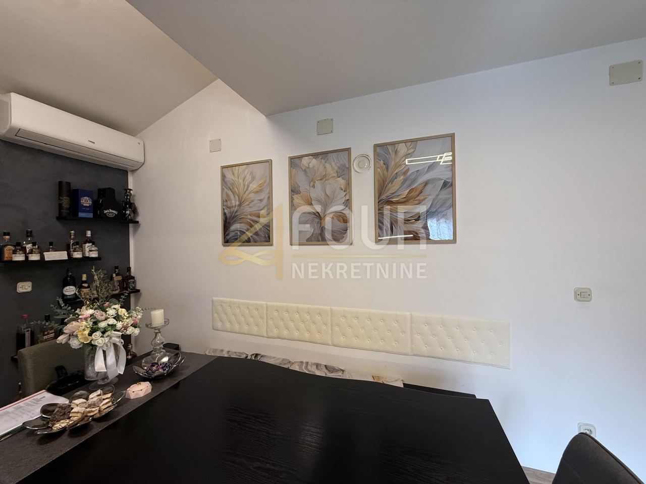 Stan u Ližnjanu, 54.44m², 2 sobe, slika 5
