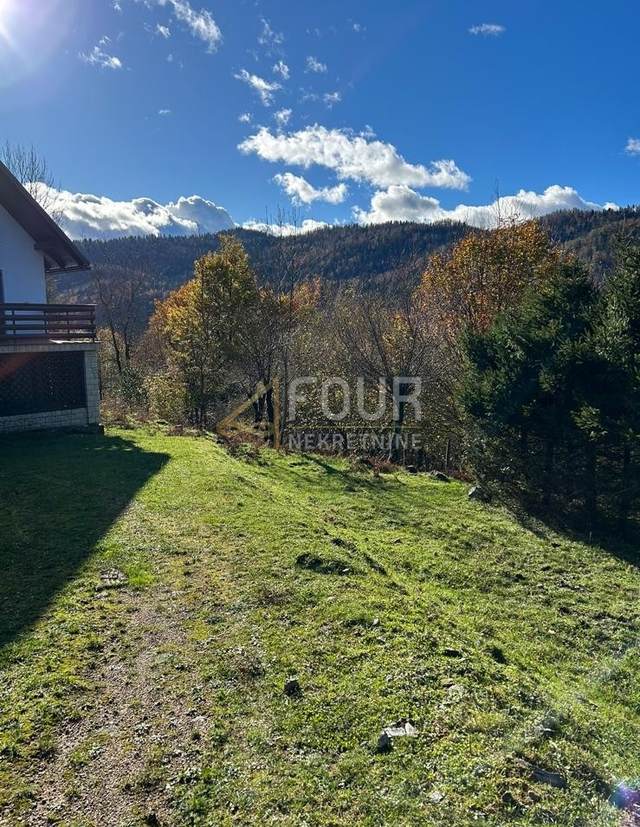 Kuća u Delnicama, 184m², 2 sobe, slika 2