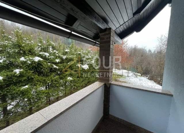Kuća u Delnicama, 184m², 2 sobe, slika 5