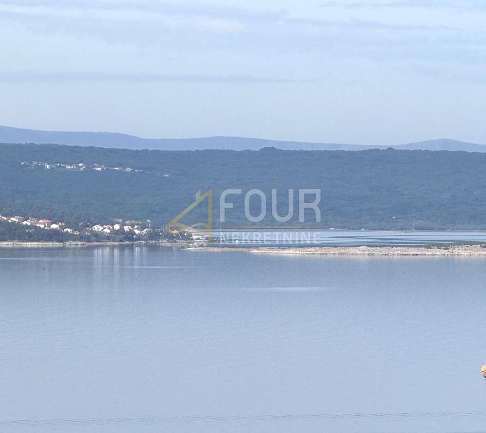 Appartamento u Crikvenici, 43.7m², 1 soba