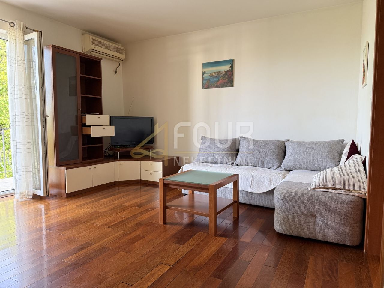 Appartamento u Crikvenici, 43.7m², 1 soba, slika 3