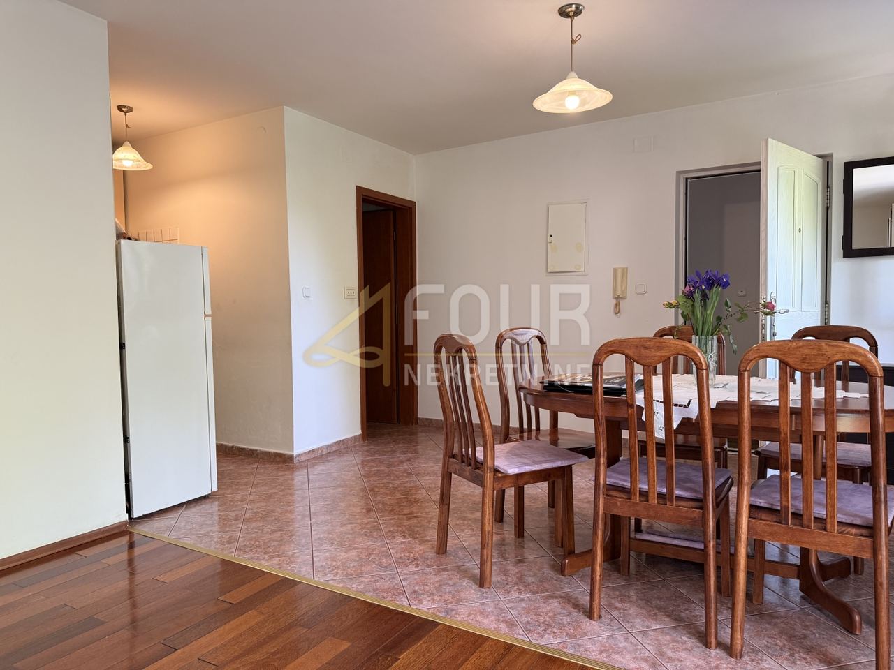 Appartamento u Crikvenici, 43.7m², 1 soba, slika 5