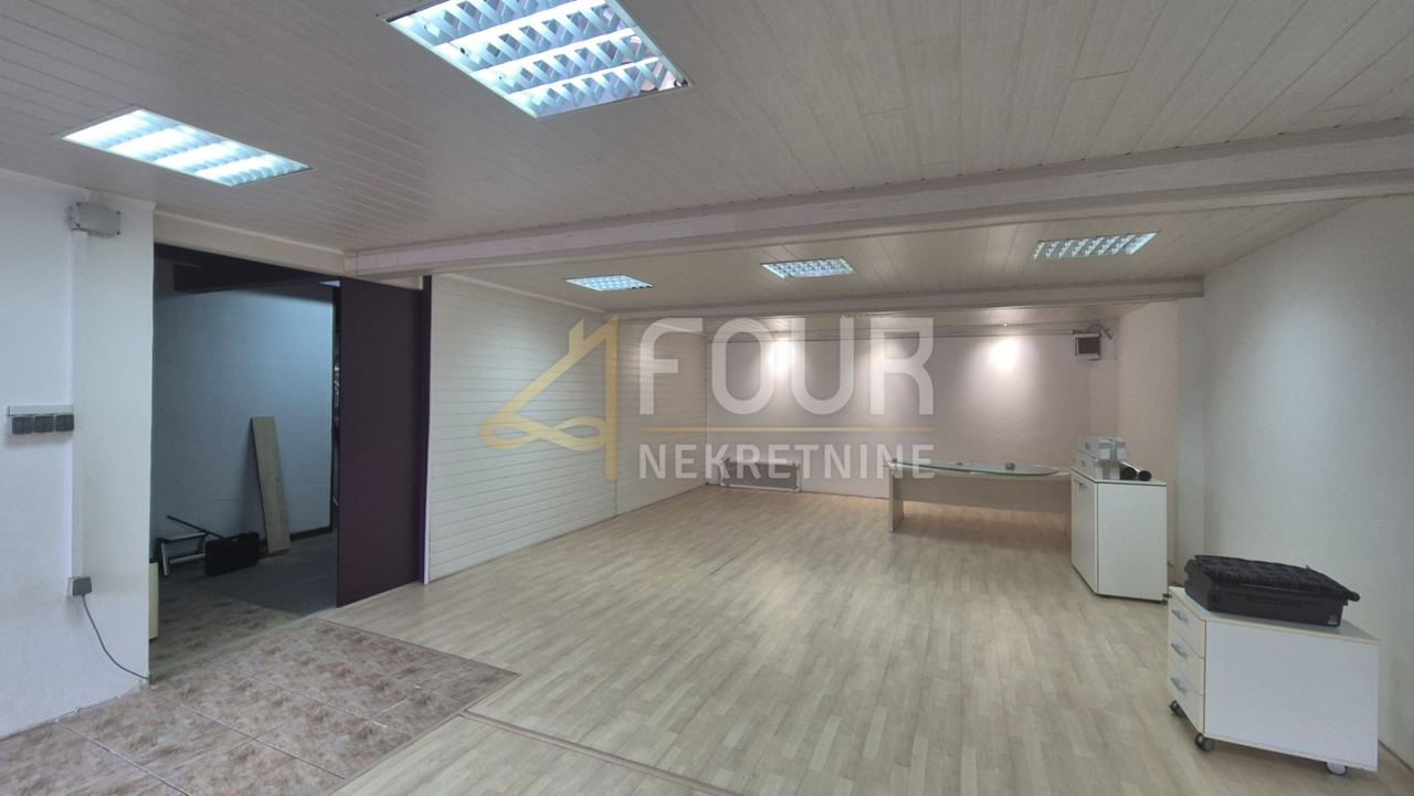 Gewerbefläche u Rijeci, 104.98m²
