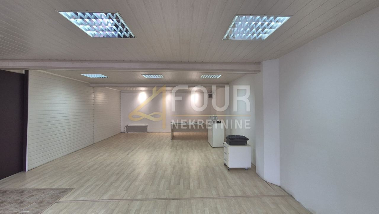 Poslovni Prostor u Rijeci, 104.98m², slika 2