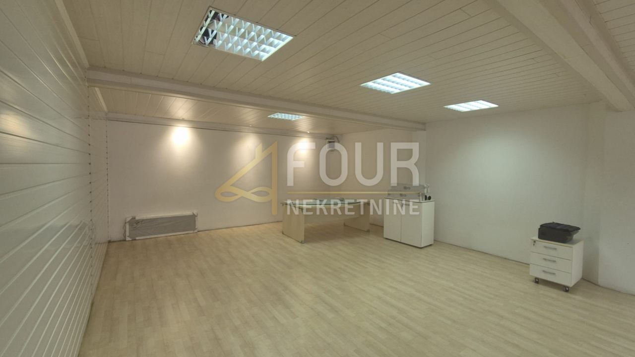 Poslovni Prostor u Rijeci, 104.98m², slika 3
