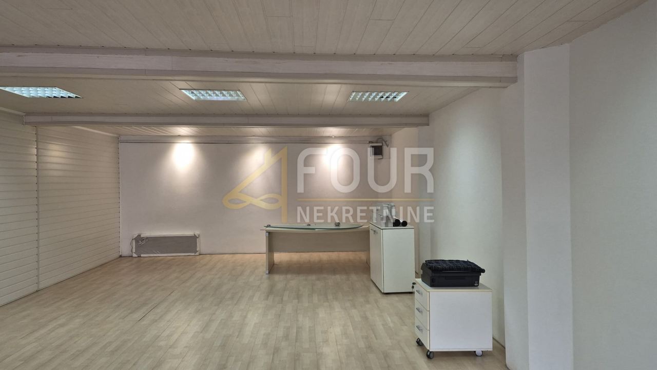 Poslovni Prostor u Rijeci, 104.98m², slika 4