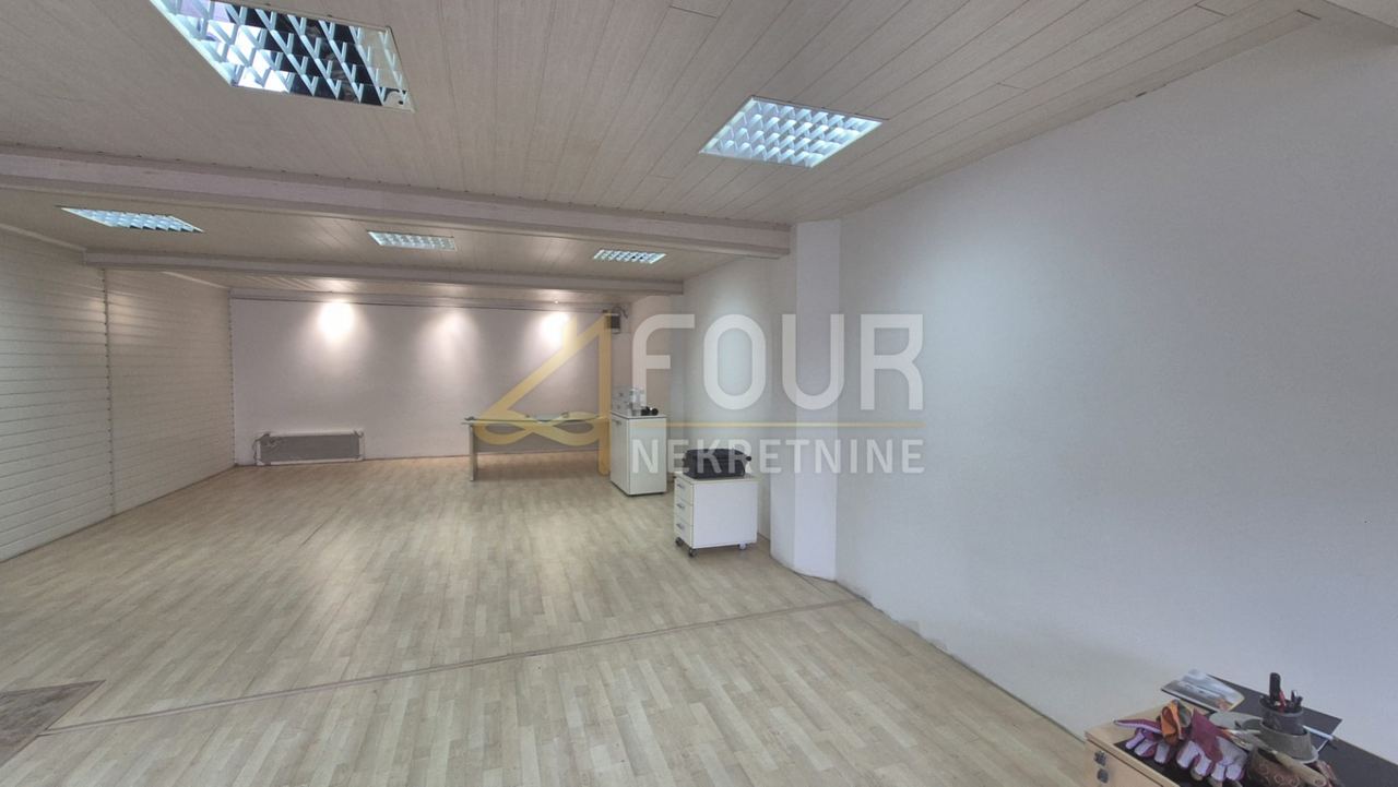 Poslovni Prostor u Rijeci, 104.98m², slika 5