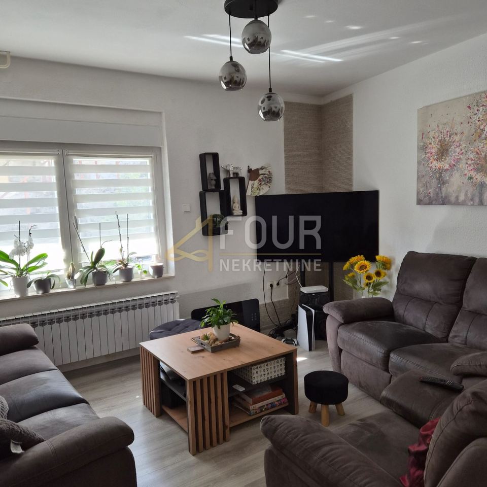 Haus u Klani, 114m², 4 sobe