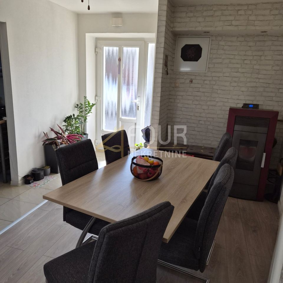 House u Klani, 114m², 4 sobe, slika 2