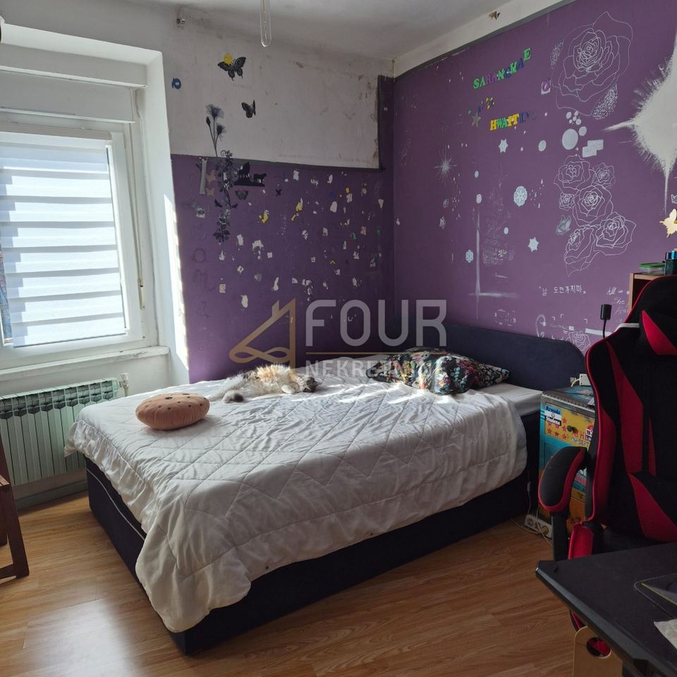 House u Klani, 114m², 4 sobe, slika 5