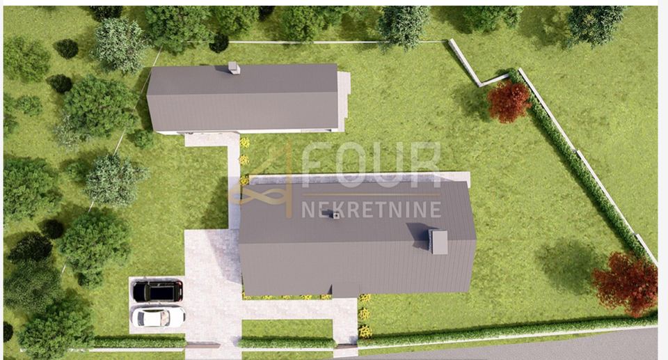 Grundstück u Bosiljevu, 4096m², slika 5