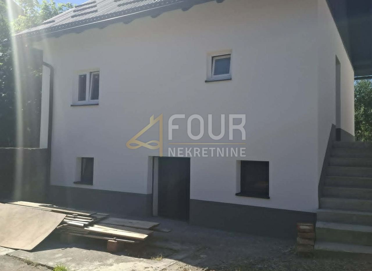 Casa u Ogulinu, 179m², 4 sobe, slika 4