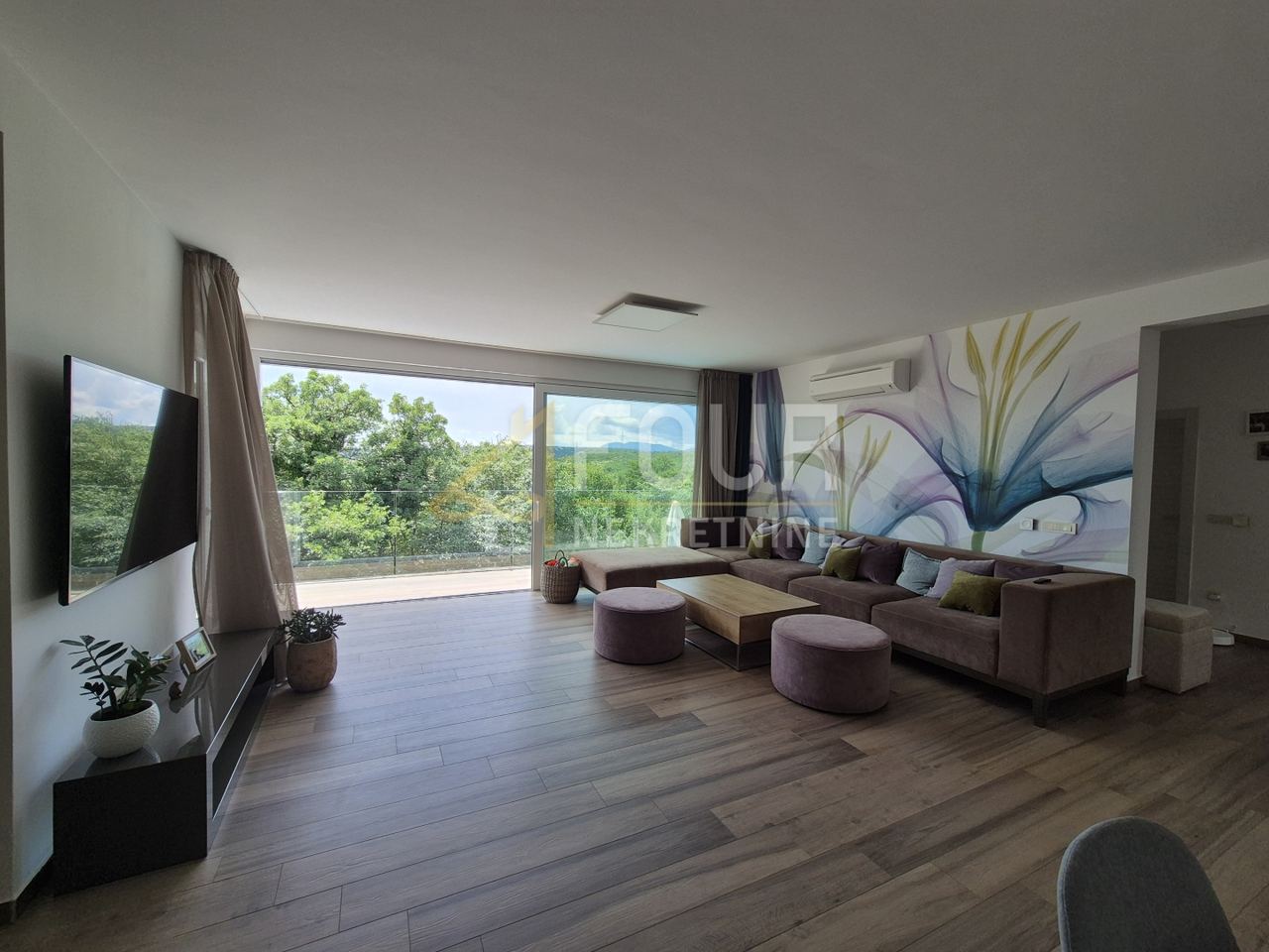 Casa u Bakaru, 292m², 4 sobe, slika 3