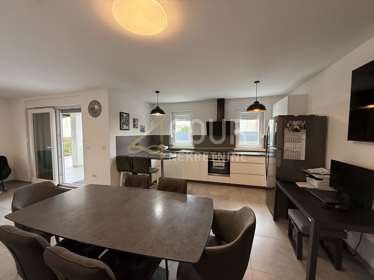 Appartamento u Parenzo (Poreč)u, 73.14m², 2 sobe, slika 2