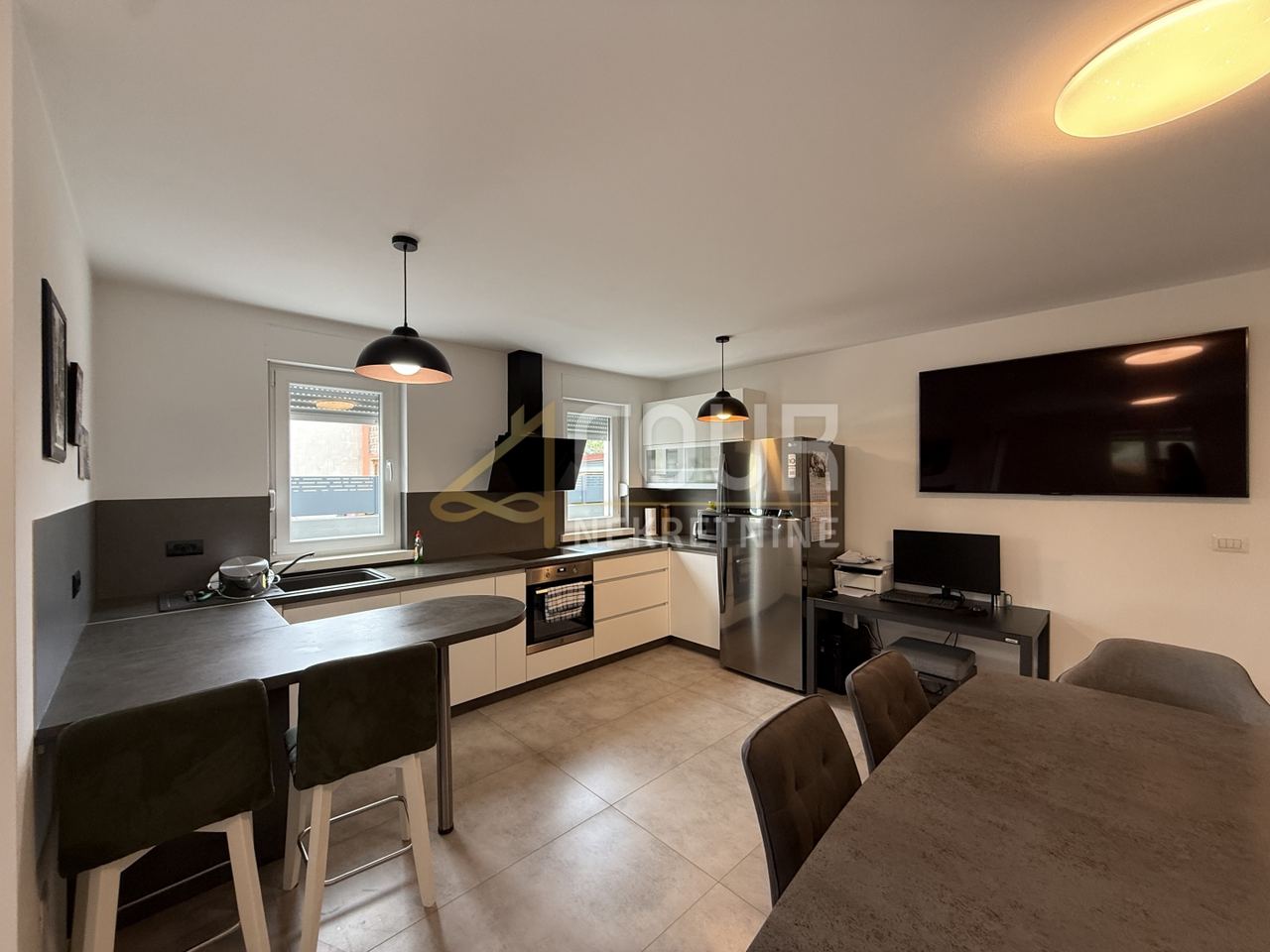 Appartamento u Parenzo (Poreč)u, 73.14m², 2 sobe, slika 3