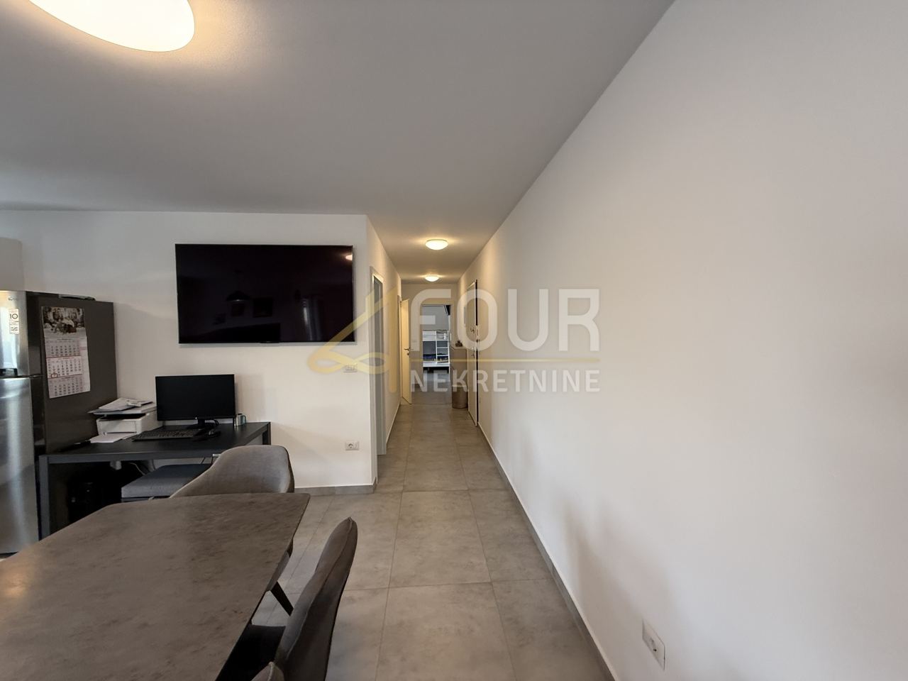 Appartamento u Parenzo (Poreč)u, 73.14m², 2 sobe, slika 4