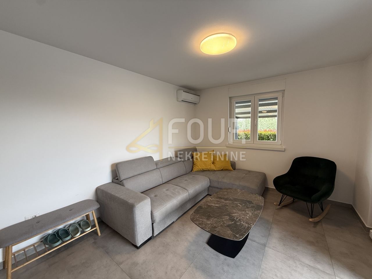 Appartamento u Parenzo (Poreč)u, 73.14m², 2 sobe, slika 5