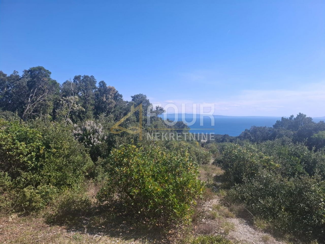 Terreno u Marčani, 500m²