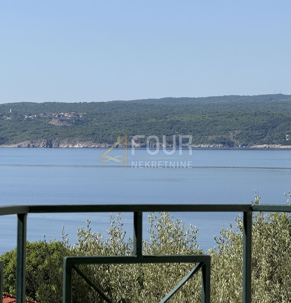 Apartment u Crikvenici, 52.29m², 1 soba