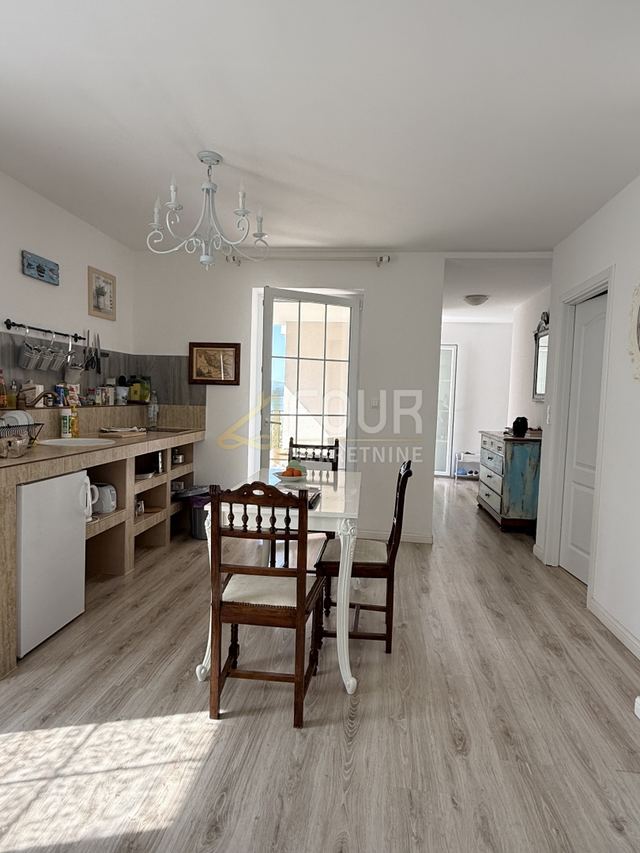 Apartment u Crikvenici, 52.29m², 1 soba, slika 3