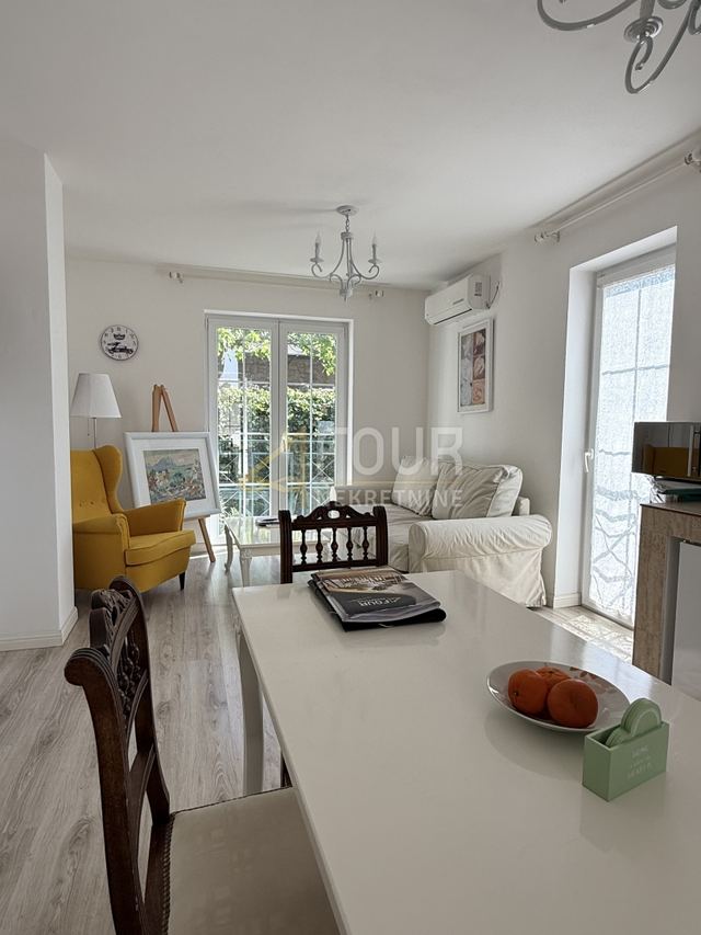 Apartment u Crikvenici, 52.29m², 1 soba, slika 4
